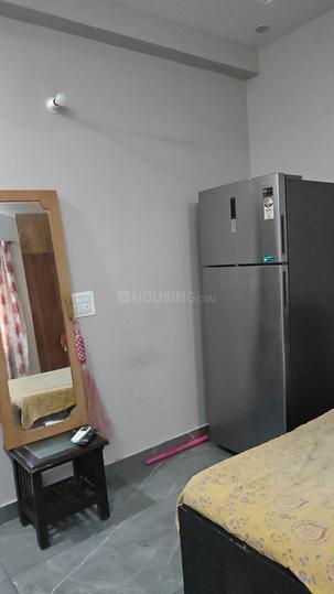 Delhi police society Bedroom 1