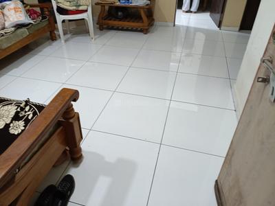 Bedroom Image of 850 Sq.ft 2 BHK Independent House for rent in Gotri Vadodara for Rs. 16500