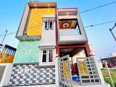 2 BHK Independent House