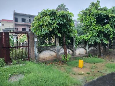 Image of 300 Sq.ft Residential Plot / Land for sale in Sigma 1, Greater Noida for Rs. 42000000