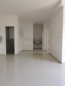 Hall Image of 939 Sq.ft 2 BHK Apartment / Flat for sale in Rohan Upavan Phase 5, Byrathi Bengaluru for Rs. 10500000