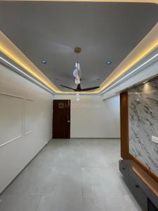 Hall Image of 1300 Sq.ft 3 BHK Apartment / Flat for rent in Parksyde Homes, Hanuman Nagar Nashik for Rs. 17500