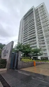 Image of 3800 Sq.ft 4 BHK Apartment / Flat for sale in Kaloor, Kochi for Rs. 46000000