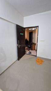 Hall Image of 653 Sq.ft 1 BHK Apartment / Flat for sale in KUL Ecoloch Phase 1, Mahalunge Pune for Rs. 4800000