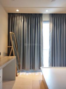 Hall Image of 2900 Sq.ft 5 BHK Apartment / Flat for rent in Bhagwati Imperia, Ulwe Navi Mumbai for Rs. 125000