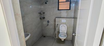 Image of 1450 Sq.ft 3 BHK Apartment / Flat for rent in GM Global Techies Town Tower C, Electronic City, Bengaluru for Rs. 38000