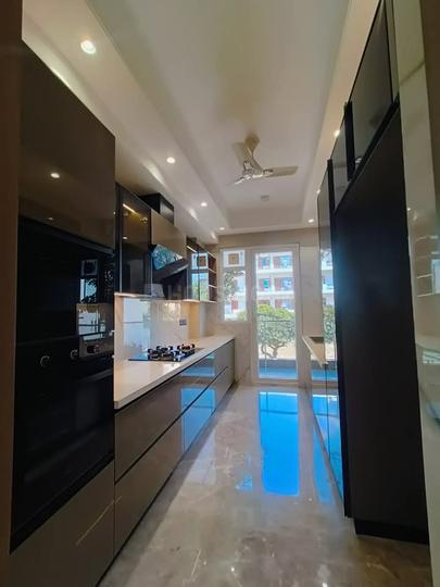 Saket Kitchen 1