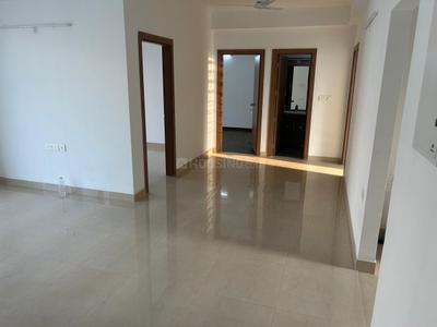 Hall Image of 996 Sq.ft 2 BHK Apartment / Flat for sale in Amrapali Pan Oasis, Sector 70 Noida for Rs. 11720000