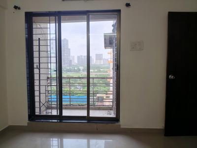 Bedroom Image of 1600 Sq.ft 2 BHK Apartment / Flat for sale in Ventures Residency, Kharghar Navi Mumbai for Rs. 10000000