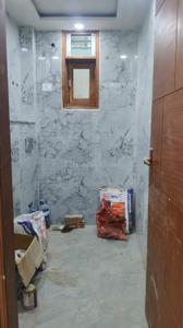 Bathroom Image of 800 Sq.ft 2 BHK Builder Floor for sale in Partik Panchsheel Vihar, Khirki Extension New Delhi for Rs. 6500000