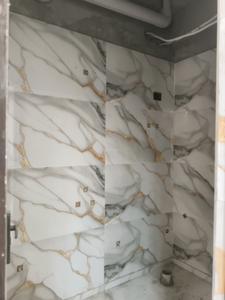 Common Bathroom Image of 1070 Sq.ft 2 BHK Apartment / Flat for sale in Venice Aspire, Noida Extension Greater Noida for Rs. 4400000