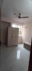Bedroom Image of 1403 Sq.ft 3 BHK Apartment / Flat for sale in Jagatpura Jaipur for Rs. 6600000