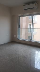 Bedroom Image of 1373 Sq.ft 3 BHK Apartment / Flat for sale in L And T Elixir Reserve, Powai Mumbai for Rs. 70000000