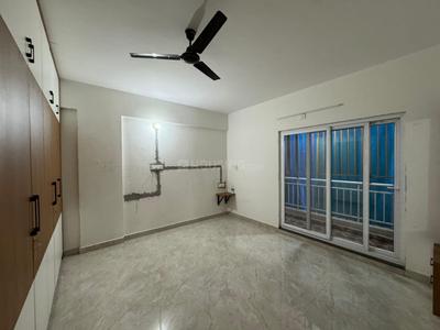 Hall Image of 1485 Sq.ft 3 BHK Apartment / Flat for rent in SLV Brindavan, Kengeri Satellite Town Bengaluru for Rs. 35000