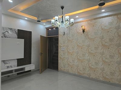 Living Room Image of 900 Sq.ft 2 BHK Builder Floor for sale in Indirapuram Ghaziabad for Rs. 6400010