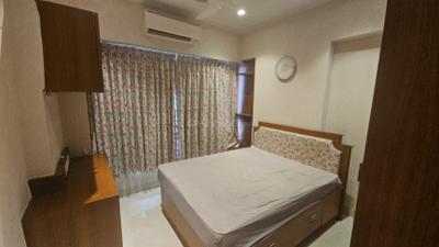 Bedroom Image of 1049 Sq.ft 2 BHK Apartment / Flat for sale in Wadhwa Promenade The Address, Ghatkopar West Mumbai for Rs. 19500000