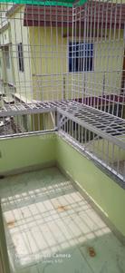 Balcony Image of 1250 Sq.ft 2.5 BHK Apartment / Flat for rent in Ohdar Village Ranchi for Rs. 16000