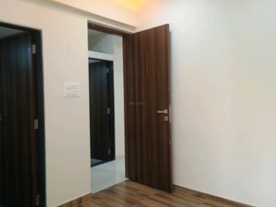 Bedroom Image of 1000 Sq.ft 2 BHK Apartment / Flat for sale in Jhalak Fourwings, Ambernath East Ambernath for Rs. 4500000