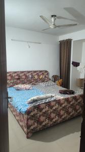 Bedroom Image of 1200 Sq.ft 2.5 BHK Apartment / Flat for sale in Ruchi Lifescapes Apartment, Jatkhedi Bhopal for Rs. 3100000