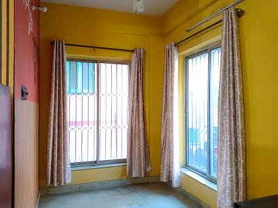 Bedroom Image of 1347 Sq.ft 3 BHK Apartment / Flat for sale in Tollygunge Kolkata for Rs. 8800000