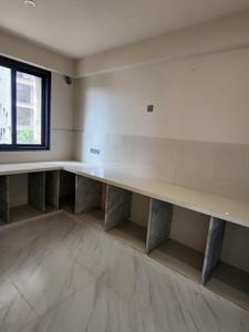 Kitchen Image of 1560 Sq.ft 3 BHK Apartment / Flat for sale in Mansarovar Extension Jaipur for Rs. 11500000
