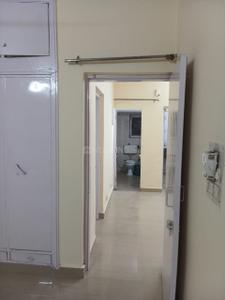 Hall Image of 1200 Sq.ft 2.5 BHK Apartment / Flat for sale in Kalu Sarai New Delhi for Rs. 25000000