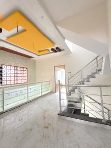Kitchen Image of 1400 Sq.ft 3 BHK Independent House for sale in Narasimhanaickenpalayam Coimbatore for Rs. 6125500