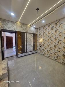 Hall Image of 2349 Sq.ft 4 BHK Independent House for sale in Sector 123 Mohali for Rs. 13500000