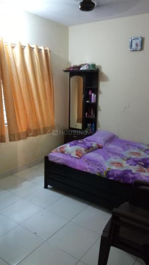 parijat garden kasarvadavali Bedroom 1