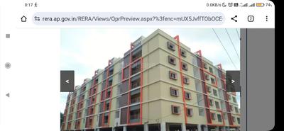 Building Image of 1300 Sq.ft 3 BHK Apartment / Flat for sale in Pendurthi Visakhapatnam for Rs. 6500000