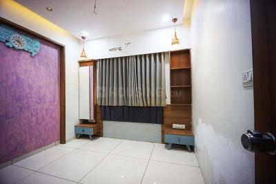 Bedroom Image of 1944 Sq.ft 3 BHK Apartment / Flat for sale in Shreedhar Upvan, Vastral Ahmedabad for Rs. 8300000