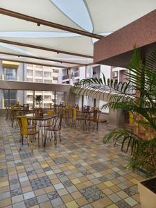 Image of 1189 Sq.ft 3 BHK Apartment / Flat for sale in Swagat Kingsland, Sargasan, Gandhinagar for Rs. 11500000