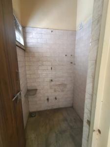 Bathroom Image of 1175 Sq.ft 2 BHK Penthouse for rent in Khokhra Ahmedabad for Rs. 25500