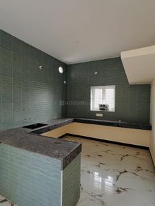 Kitchen Image of 750 Sq.ft 2 BHK Independent House for sale in Veppampattu Chennai for Rs. 4300000
