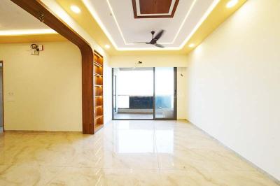 Hall Image of 2673 Sq.ft 3 BHK Apartment / Flat for sale in Arham Heights, Sargasan Gandhinagar for Rs. 13500000