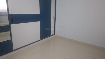 Bedroom Image of 1360 Sq.ft 3 BHK Apartment / Flat for rent in Prestige Primrose Hills, Uttarahalli -Manavarthekaval Bengaluru for Rs. 47000