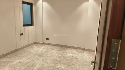 Bedroom Image of 4500 Sq.ft 4 BHK Builder Floor for sale in Kailash Colony New Delhi for Rs. 155000000