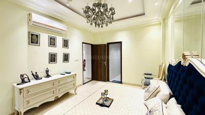 Hall Image of 1875 Sq.ft 3 BHK Apartment / Flat for sale in Dhakoli Zirakpur for Rs. 11890000