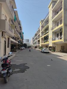 Image of 1250 Sq.ft 2 BHK Apartment / Flat for sale in Nabha, Zirakpur for Rs. 5000000
