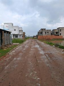 Image of 1440 Sq.ft Residential Plot / Land for sale in Swapnabhumi, New Town, Kolkata for Rs. 4200000