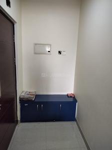 Bedroom Image of 864 Sq.ft 1 BHK Independent House for rent in HSR Layout Bengaluru for Rs. 38000
