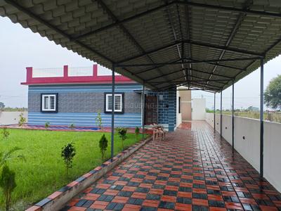 Image of 6125 Sq.ft 4 BHK Villa for sale in Kokta Bypass, Bhopal for Rs. 11100000
