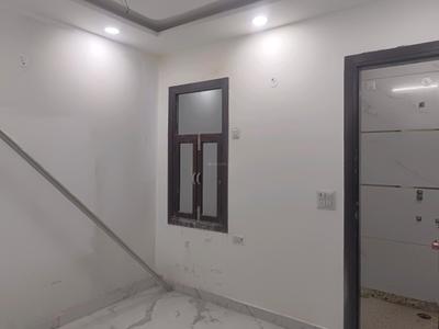 Bedroom Image of 720 Sq.ft 2 BHK Builder Floor for sale in Burari New Delhi for Rs. 3175000
