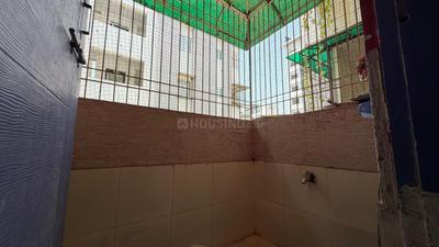 Balcony Image of 900 Sq.ft 2 BHK Apartment / Flat for sale in The Arrows, Bhayli Vadodara for Rs. 2200000