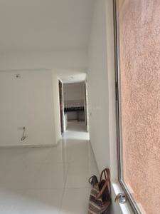 Hall Image of 1050 Sq.ft 2 BHK Apartment / Flat for rent in Shrushti Apartment, Vatva Ahmedabad for Rs. 10000