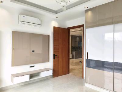 Bedroom Image of 1650 Sq.ft 3 BHK Builder Floor for sale in Sector 45 Gurgaon for Rs. 31500000