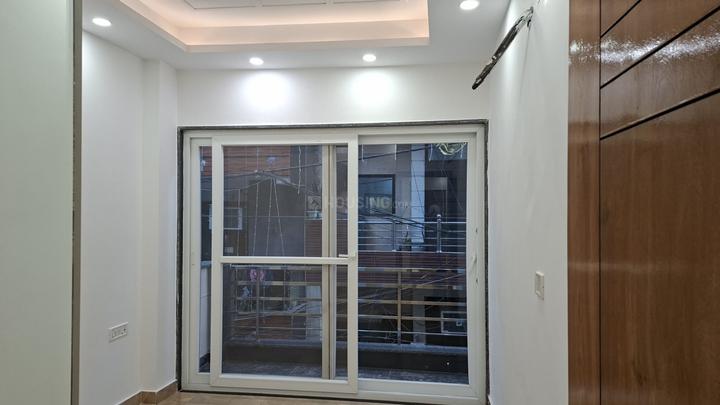 Block H, Vikaspuri Bedroom One 1