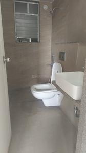 Image of 951 Sq.ft 2 BHK Apartment / Flat for rent in Rohan Ananta, Tathawade, Pune for Rs. 24000