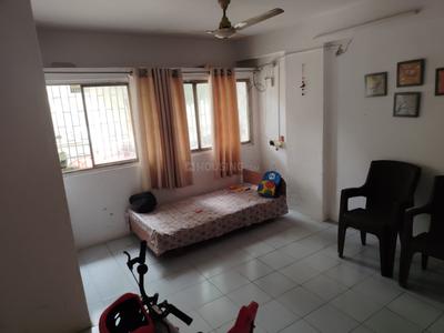 Hall Image of 1190 Sq.ft 2 BHK Apartment / Flat for sale in Vastrapur Ahmedabad for Rs. 6000000