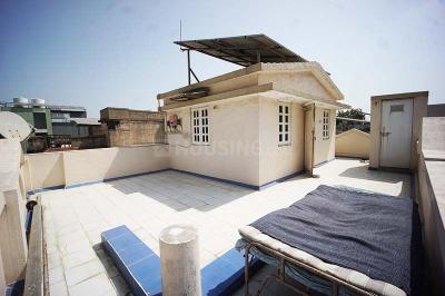 Terrace Image of 2430 Sq.ft 3 BHK Independent House for sale in Isanpur Ahmedabad for Rs. 12100000